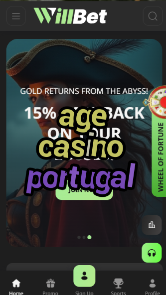 age casino portugal-asdasdzhjkds.com